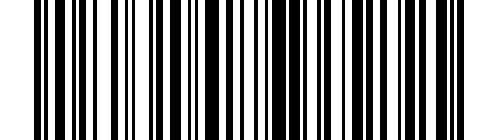 BISEAU DROIT DE POMME DE COMMANDE D