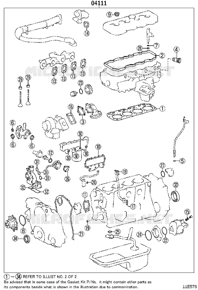 pour TOYOTA  de 2025