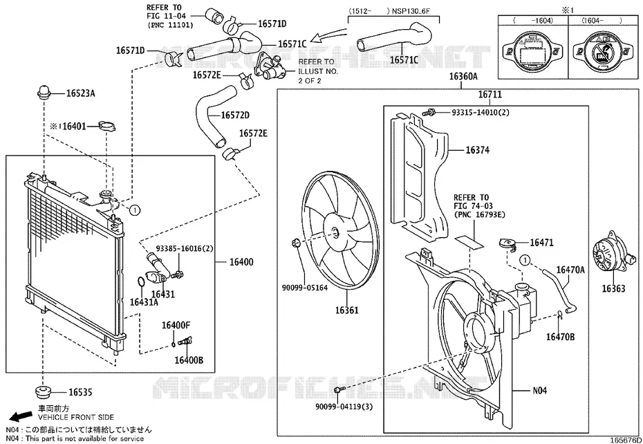 pour TOYOTA  de 2014