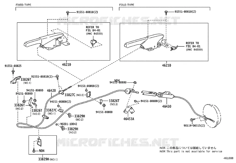 pour TOYOTA  de 2025