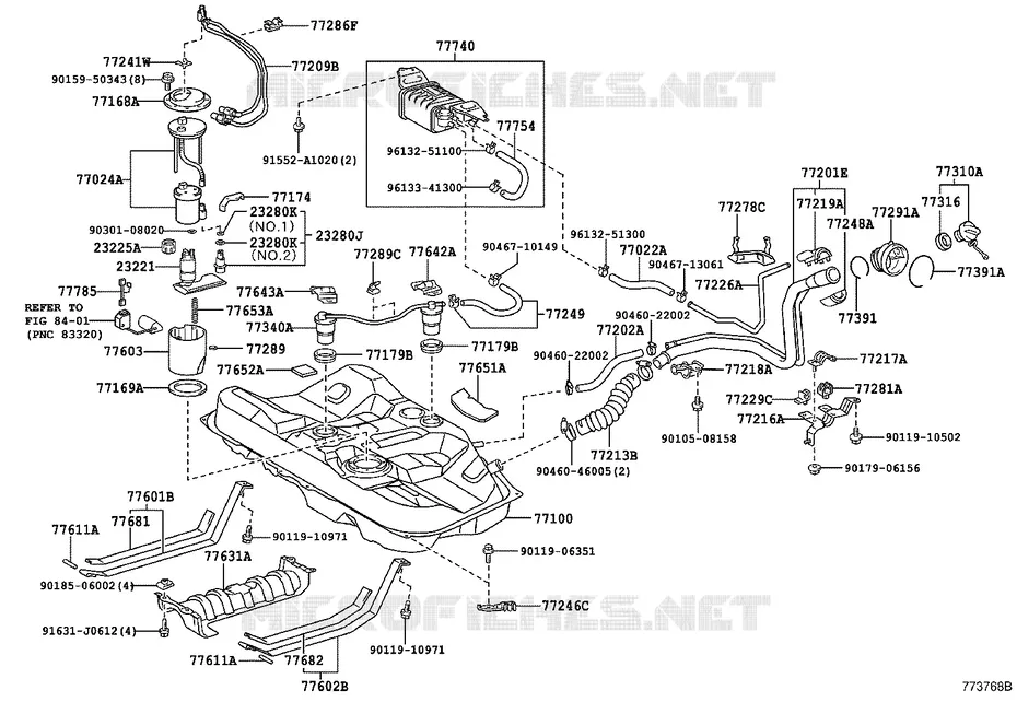 pour TOYOTA  de 2015