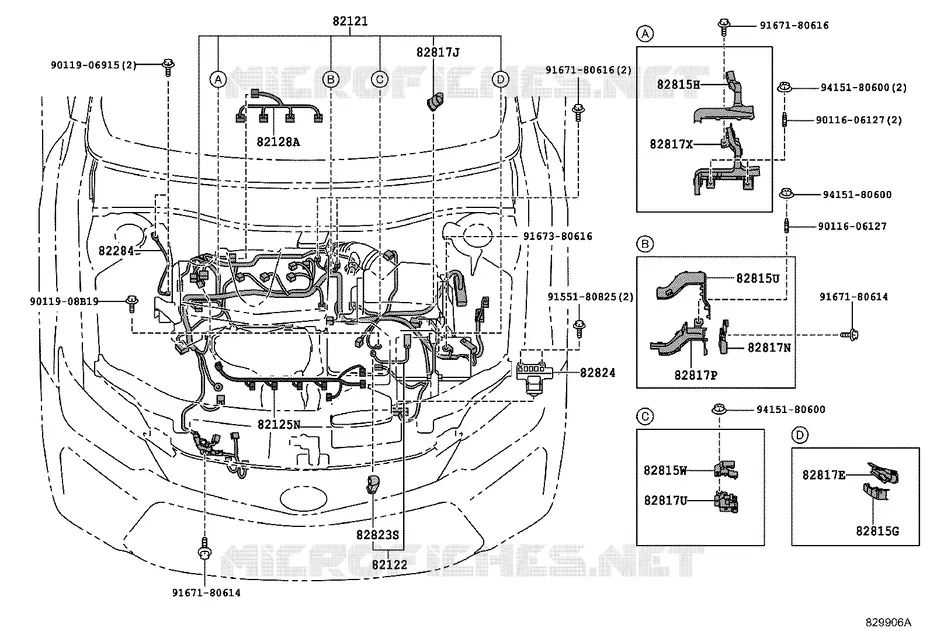 pour TOYOTA  de 2015