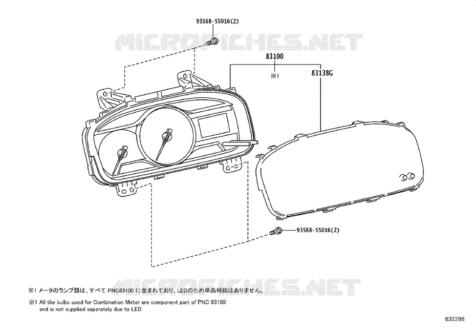 pour TOYOTA  de 2025
